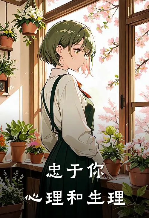 忠于你，心理和生理苏苏赵振栋热门小说阅读_好看的小说推荐完结忠于你，心理和生理苏苏赵振栋