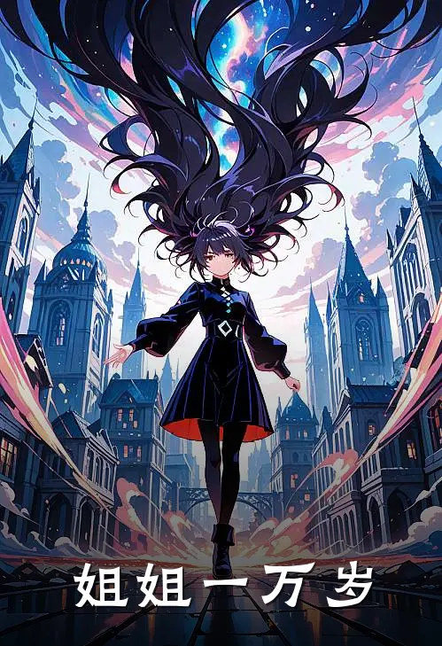 姐姐一万岁