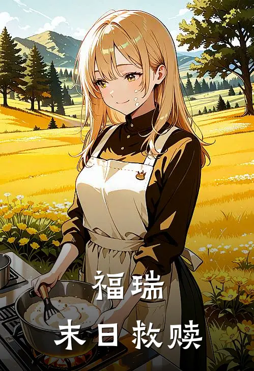 【福瑞：末日救赎】诺克斯艾莉丝全文免费阅读_热门小说大全【福瑞：末日救赎】诺克斯艾莉丝