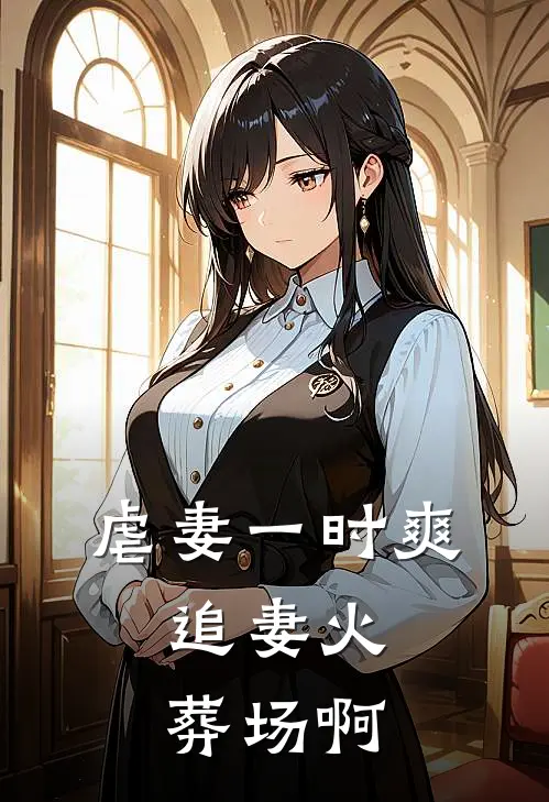 虐妻一时爽，追妻火葬场啊