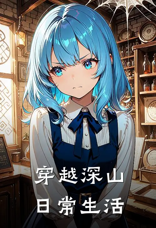 穿越深山日常生活(叶岙宁卢笑笑)最新免费小说_完本小说免费阅读穿越深山日常生活叶岙宁卢笑笑