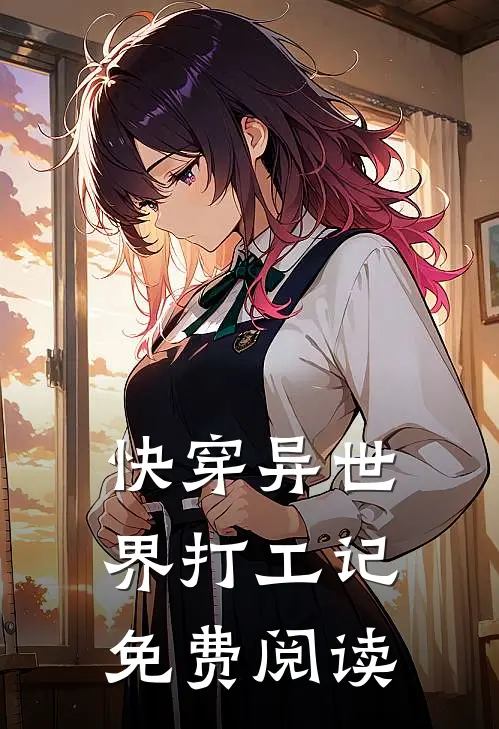 快穿异世界打工记免费阅读