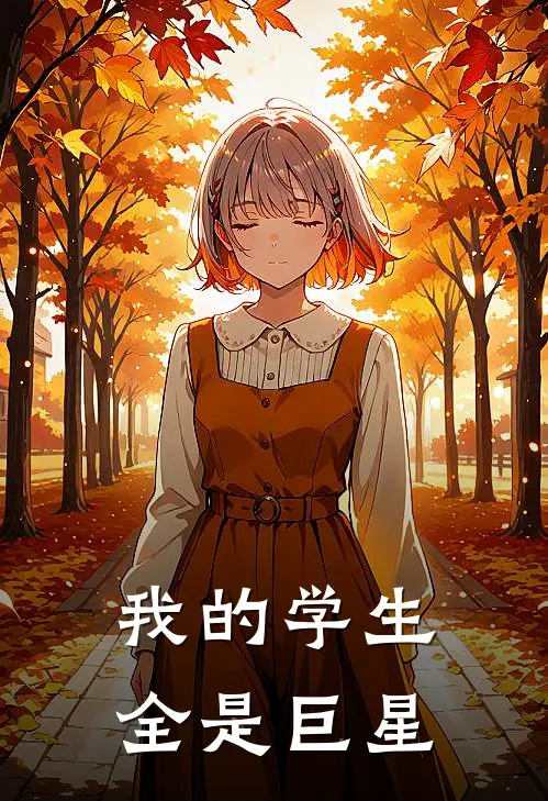 我的学生全是巨星
