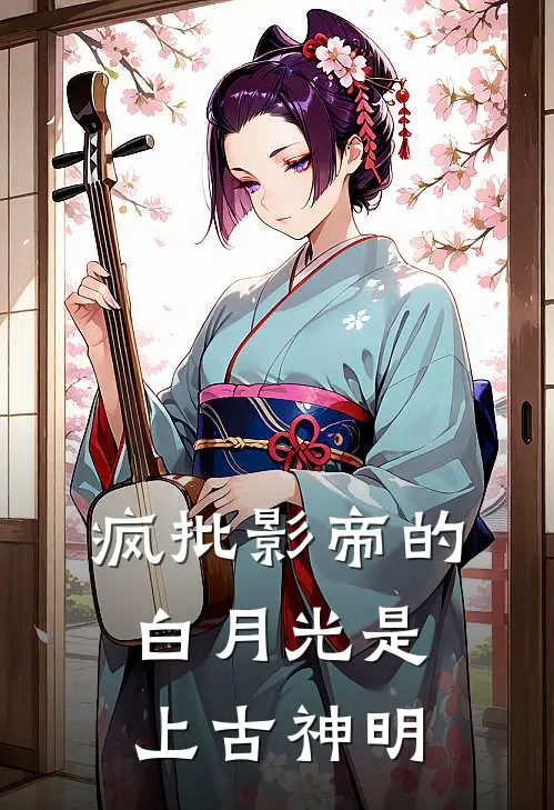 疯批影帝的白月光是上古神明(昭羲玄渊)完本小说_免费阅读无弹窗疯批影帝的白月光是上古神明昭羲玄渊