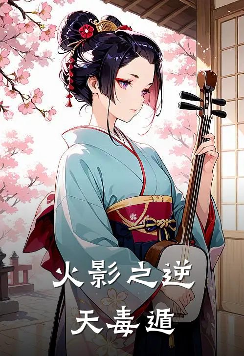 火影之逆天毒遁