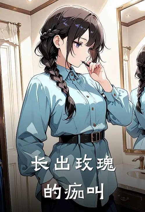 长出玫瑰的痂叫