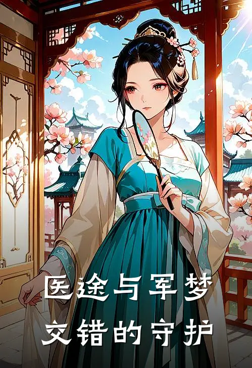 医途与军梦：交错的守护(江辰林宇)好看的完结小说_完本小说医途与军梦：交错的守护江辰林宇