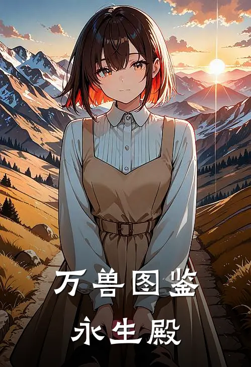 万兽图鉴永生殿许昭林秋娘全文免费阅读无弹窗大结局_许昭林秋娘（万兽图鉴永生殿）小说免费阅读大结局