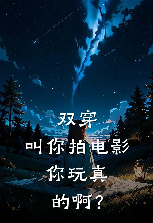 双穿：叫你拍电影，你玩真的啊？林轩林轩好看的小说推荐完结_在哪看免费小说双穿：叫你拍电影，你玩真的啊？林轩林轩