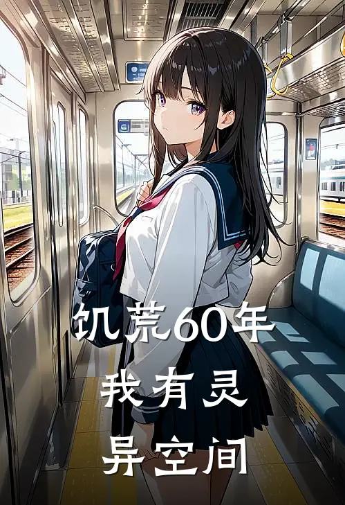 饥荒60年，我有灵异空间