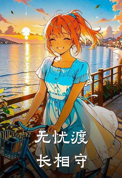 无忧渡：长相守