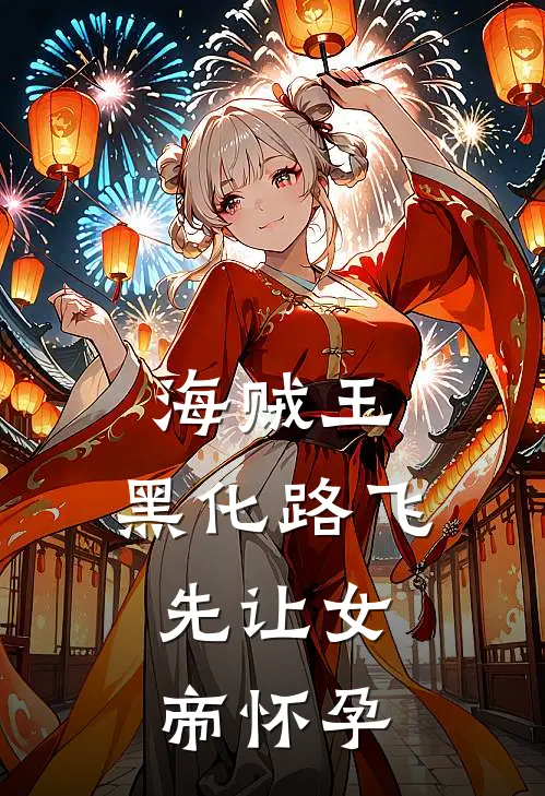 海贼王：黑化路飞，先让女帝怀孕