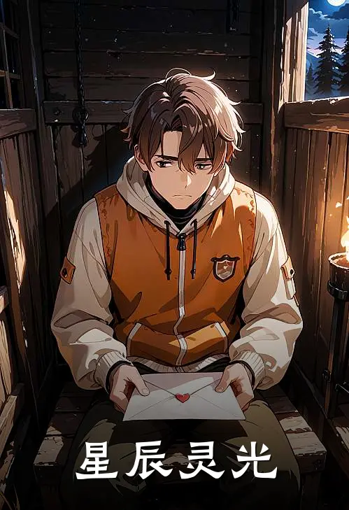 星辰灵光