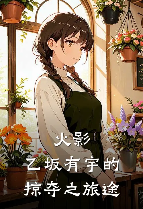 火影：乙坂有宇的掠夺之旅途