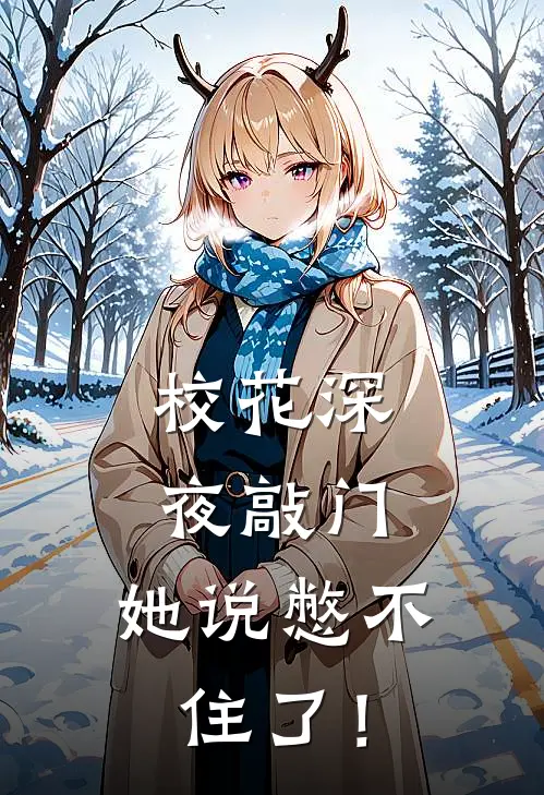 校花深夜敲门，她说憋不住了！