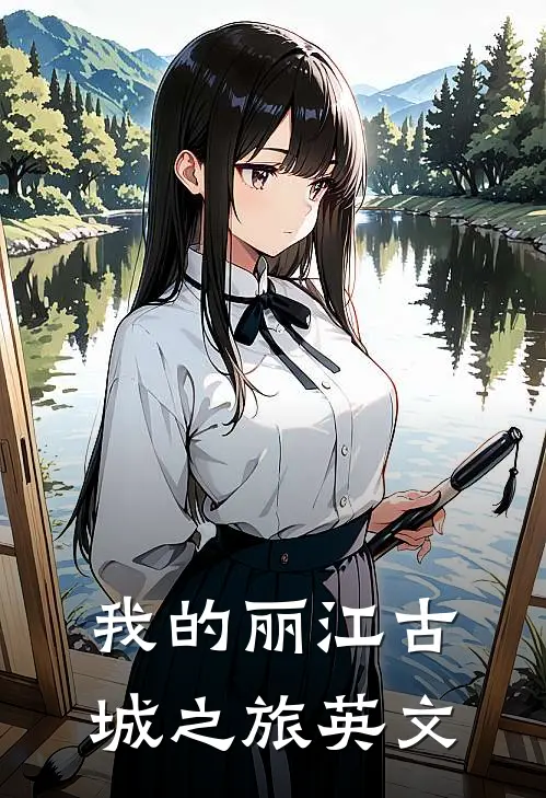 我的丽江古城之旅英文