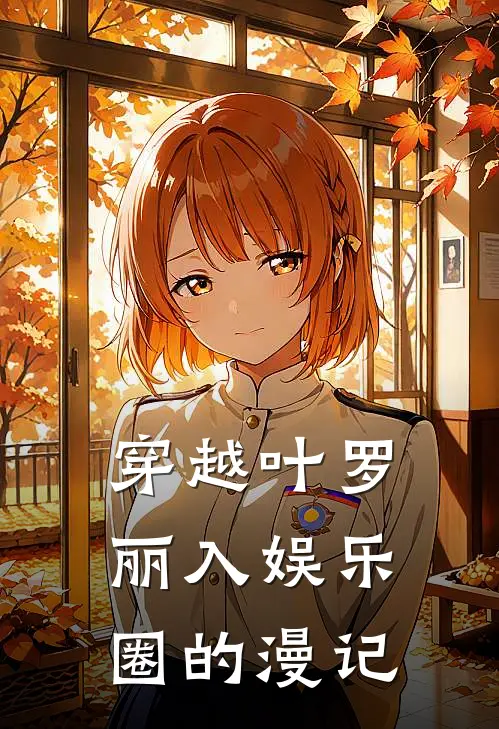 穿越叶罗丽入娱乐圈的漫记