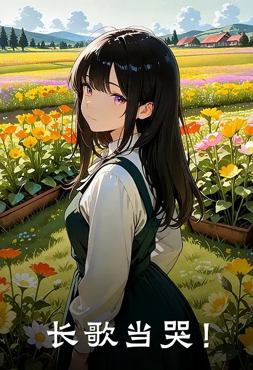 长歌当哭！程怀晏程长歌免费小说大全_小说推荐完本长歌当哭！(程怀晏程长歌)
