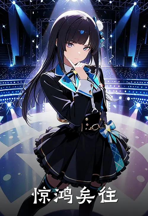 惊鸿矣往林惊鸿嬴政在线免费小说_最新推荐小说惊鸿矣往(林惊鸿嬴政)