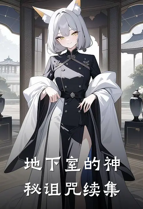 地下室的神秘诅咒续集