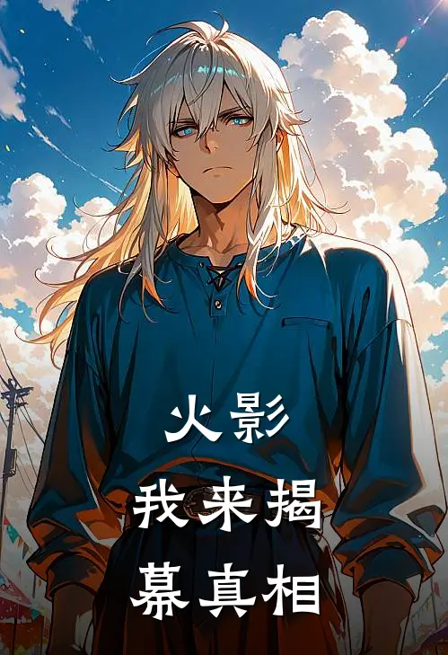 火影，我来揭幕真相