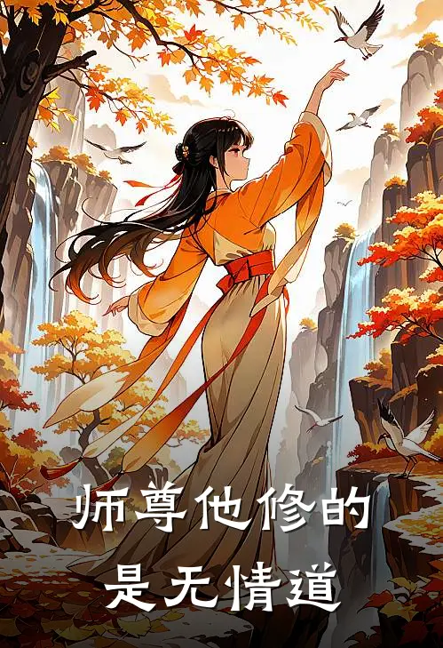 师尊他修的是无情道(云霜谢临)完整版免费全文阅读_完本小说推荐师尊他修的是无情道(云霜谢临)