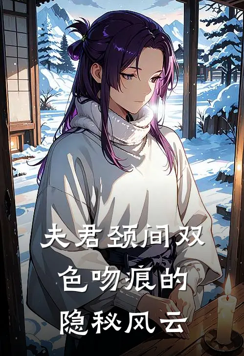 夫君颈间双色吻痕的隐秘风云裴逸尘柳婉清免费小说全集_免费阅读无弹窗夫君颈间双色吻痕的隐秘风云裴逸尘柳婉清