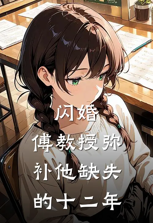 闪婚：傅教授弥补他缺失的十二年傅景舟白念安热门小说完结_热门的小说闪婚：傅教授弥补他缺失的十二年傅景舟白念安