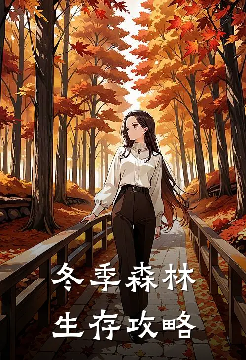 冬季森林生存攻略