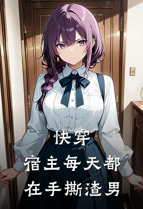 快穿：宿主每天都在手撕渣男顾默柏程阳小说最新章节_最新小说推荐快穿：宿主每天都在手撕渣男顾默柏程阳