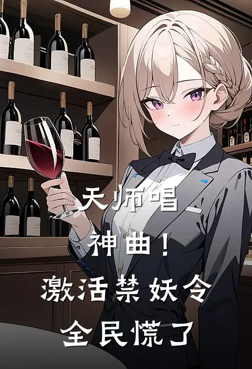 天师唱神曲！激活禁妖令全民慌了