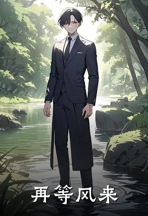 再等风来秦萧叶林晚免费小说大全_小说完结再等风来(秦萧叶林晚)