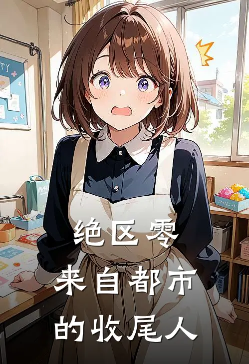 绝区零：来自都市的收尾人(许汐罗兰)全文阅读免费全集_完结小说绝区零：来自都市的收尾人许汐罗兰