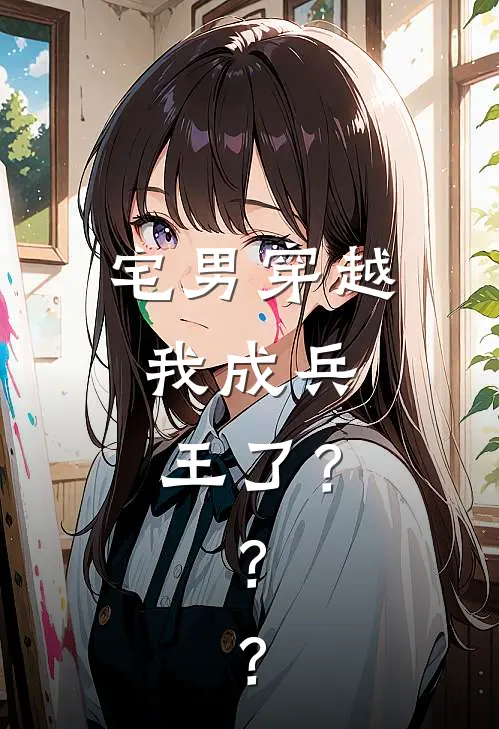 宅男穿越，我成兵王了？？？