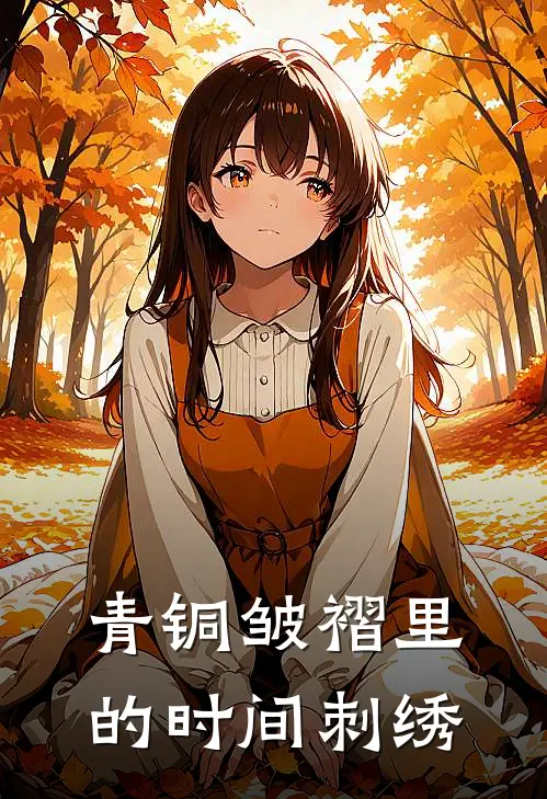 青铜皱褶里的时间刺绣(苏璃李冰)全文免费小说_小说免费完结青铜皱褶里的时间刺绣(苏璃李冰)