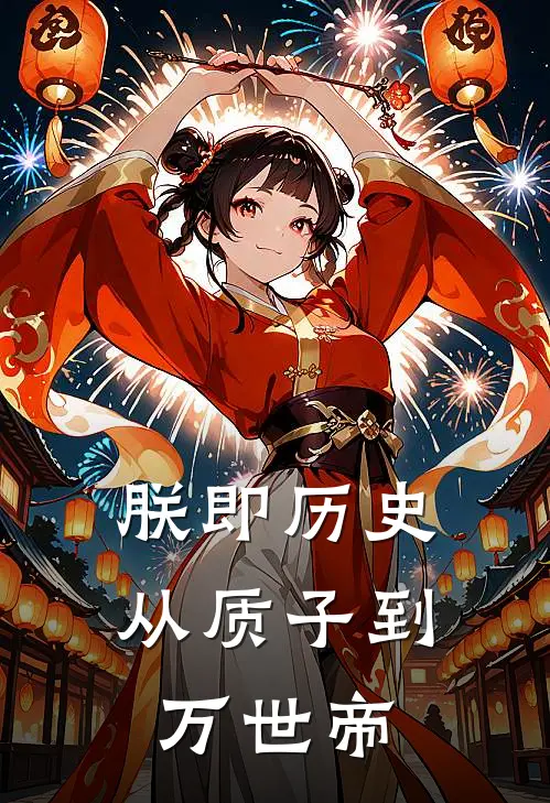 朕即历史：从质子到万世帝