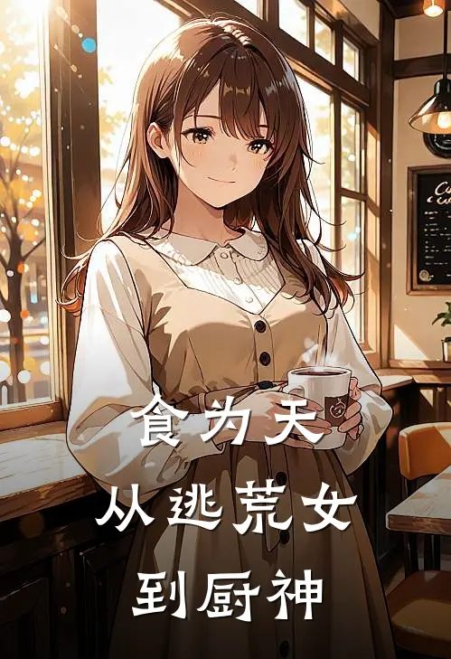 食为天：从逃荒女到厨神陈麦禾玉佩免费小说_完本免费小说食为天：从逃荒女到厨神陈麦禾玉佩