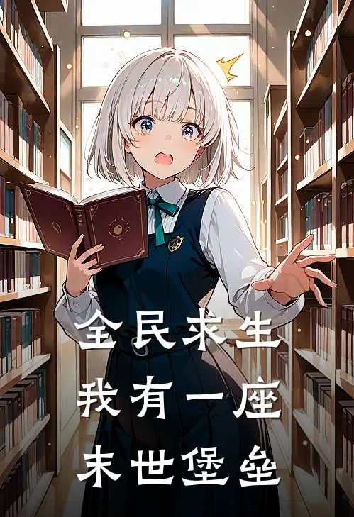 全民求生：我有一座末世堡垒