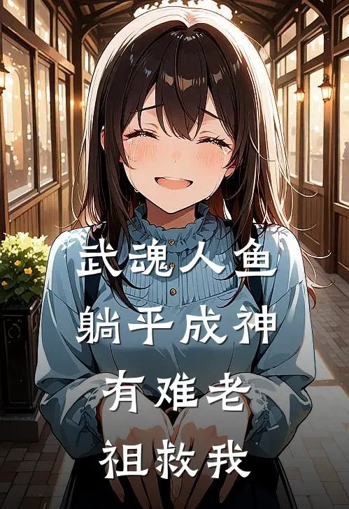 武魂人鱼躺平成神，有难老祖救我小说海宇唐毅（已完结全集完整版大结局）海宇唐毅小说全文阅读笔趣阁