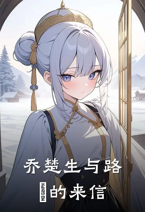 路垚乔楚生《乔楚生与路垚的来信》最新章节阅读_(乔楚生与路垚的来信)全章节免费在线阅读