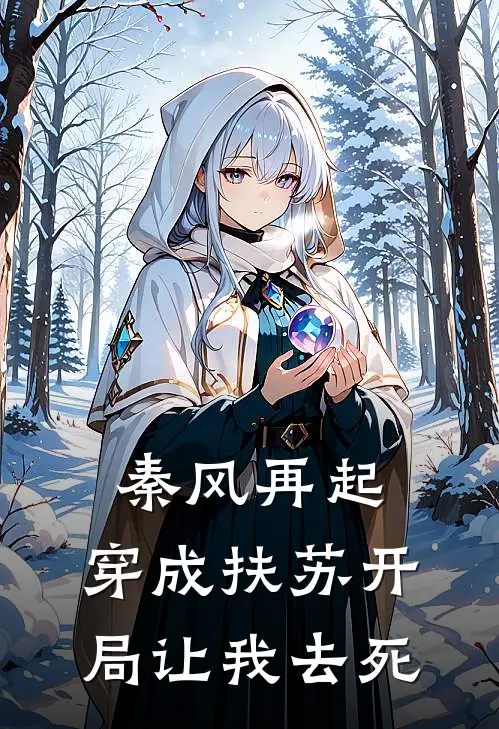 秦风再起：穿成扶苏开局让我去死扶苏蒙恬热门完结小说_最热门小说秦风再起：穿成扶苏开局让我去死扶苏蒙恬