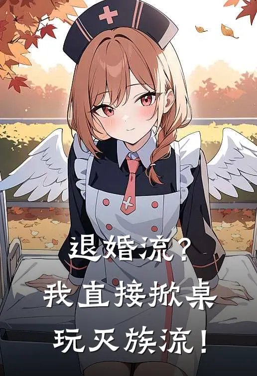 退婚流？我直接掀桌玩灭族流！