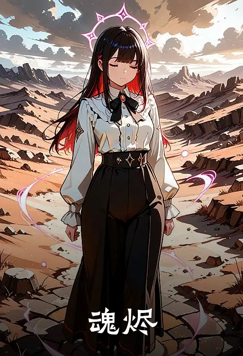 魂烬林墨叶璃最新好看小说_最新章节列表魂烬(林墨叶璃)