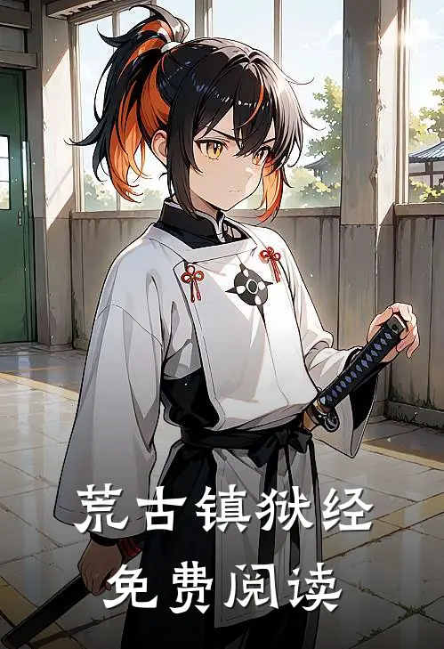 荒古镇狱经免费阅读