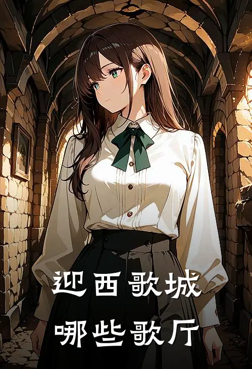 迎西歌城哪些歌厅