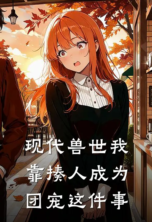 现代兽世我靠揍人成为团宠这件事