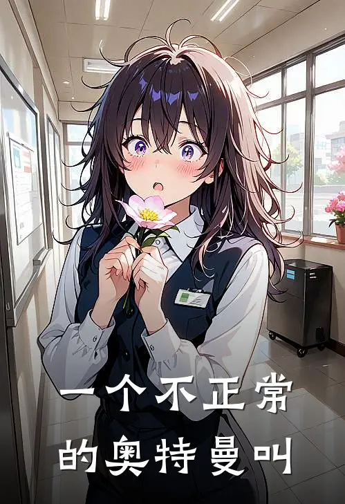 一个不正常的奥特曼叫