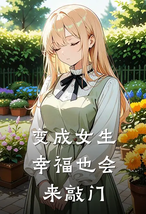 变成女生，幸福也会来敲门(苏墨轩轩轩)热门小说_完结版小说全文免费阅读变成女生，幸福也会来敲门(苏墨轩轩轩)