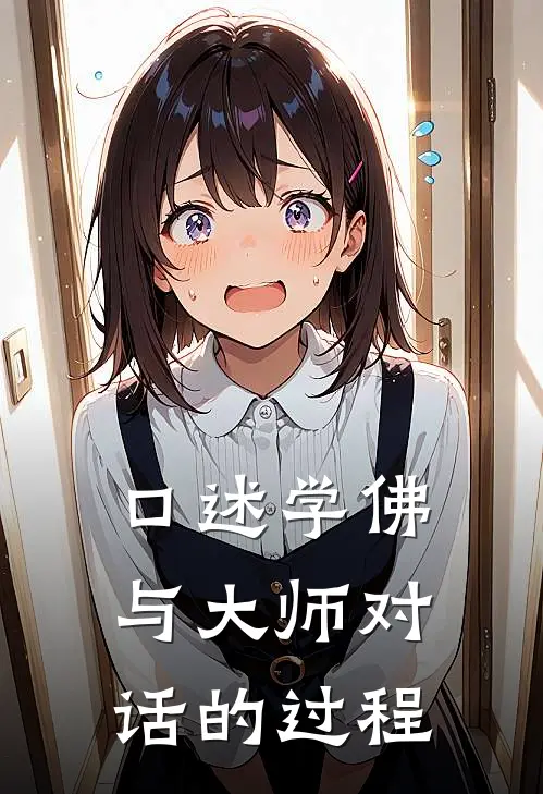 口述学佛与大师对话的过程