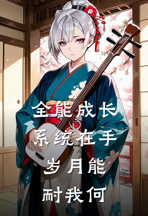 全能成长系统在手，岁月能耐我何(叶成刚赵无极)推荐小说_全能成长系统在手，岁月能耐我何(叶成刚赵无极)全文免费阅读大结局